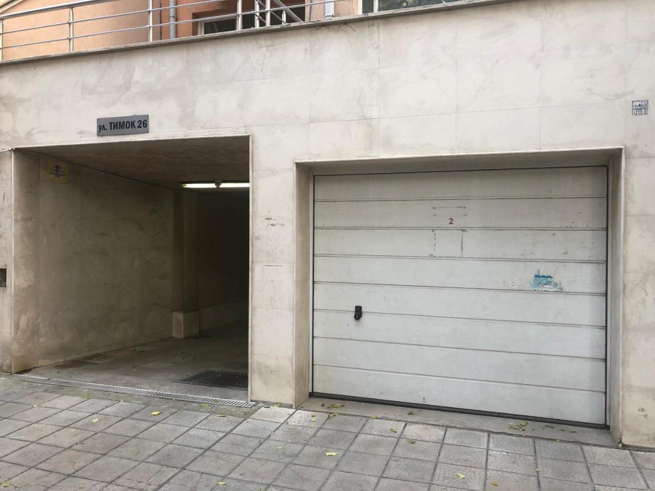 Rakovski Apartment Gn / Free Garage Sófia Exterior foto